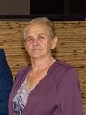 Record image of Ibolya Handra (born Kovács)