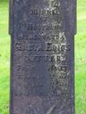 Record image of Greta Ericsdotter (o.s. Larsson)