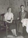Record image of Selma Sanelma Kiuru (born Aalto)