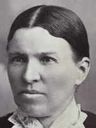 Record image of Susan Henrie (born Coleman)