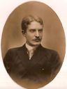 Record image of Gustaf Hammar
