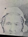 Record image of Maren Mary Mortensen (born Jensdatter)