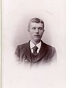 Record image of Carl Johan Grönlund