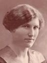 Record image of Johanna Charlotta Kihlström (born Molin)