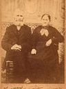 Record image of Maria "Mary" Kohl (geb. Will)