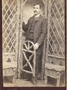 Record image of George W. Washington Kohl