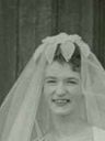 Record image of Cynthia Joan Blaker (nacida Williams)