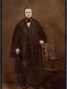 Record image of George Daniel Peacock
