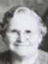 Record image of Emma Clarissa Tidwell (born Jones)