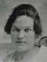 Record image of Lillian Harrison (born Andersen)