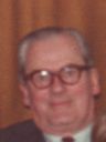 Record image of Joseph Brophy