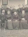 Record image of Maria Josephine Kalcheur (geb. Conrad)