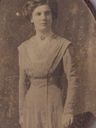 Record image of Mary Lucie Schroeder (born Nicol)