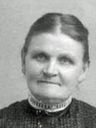 Record image of Guri Helgesen (born Nilsdatter)