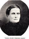 Record image of Helena Kempe (geb. Olsen Tøraasen)