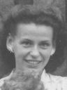 Record image of Barbro Carin Pettersson (född Lodin)