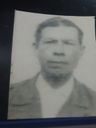 Record image of Pedro Hernández