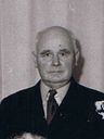 Record image of Petrus Herman Hansson