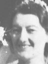 Record image of Annie O'Connor (born Stephens)