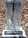 Record image of William Amos James