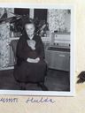 Record image of Hulda Charlotta Olsson (born Eriksson)
