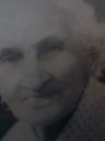 Record image of Victoria Perez Zamora (born Mayer Herrera)