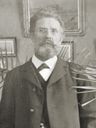 Record image of Johan Gottfrid* Bonnevier