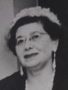 Record image of Bessie (Betsy) Sherling (born Freedman)