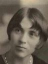 Record image of Priscilla Jean Johnson (born Brown)