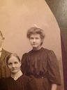 Record image of Eva Johanna Maria Walter (nacida Bennbom)