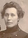 Record image of Amanda Elomina Olsson (o.s. Ed)