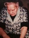 Record image of Maria Arend (geb. Degenhard)