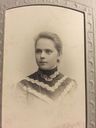 Record image of Lilly Lovisa Magnusson (born Jönsson)