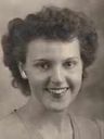 Record image of Florence May Kegel (born Reeve)