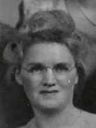 Record image of Ruth Reeder (born Barrett)