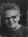 Record image of Emma Henning (geb. Griep)