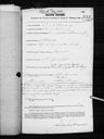Record image of Elizabeth Sarah Edwards (born Moorcroft)