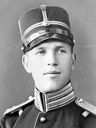 Record image of Major Eric Holger Gabrielson