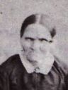 Record image of Caisa Nilsson (o.s. Olsdotter)