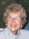 Record image of ROSE ELIZABETH VANDERBOOM (born BUMAN)