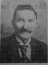 Record image of Petter Gustaf Svensson