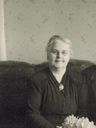 Record image of Hilma Katarina Jonsson (born Andersson)