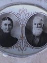 Record image of Margaret Mary Elizabeth Houser (born Hornbeck)