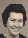 Record image of Else Hougaard (born Jacobsen (Hansen))
