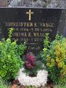 Record image of Anna Lovisa Lagergren (o.s. Andersdotter)