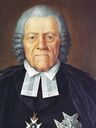 Record image of Prof. Jacobus Gadolin