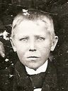 Record image of Gustav Adolf Lind