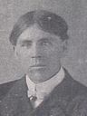 Record image of Harry Arther Williams