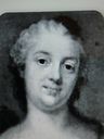 Record image of Ulrika Eleonora Johansdotter Sparre (born Strömfelt)