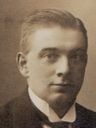 Record image of Fredrik Manne Dahlin
